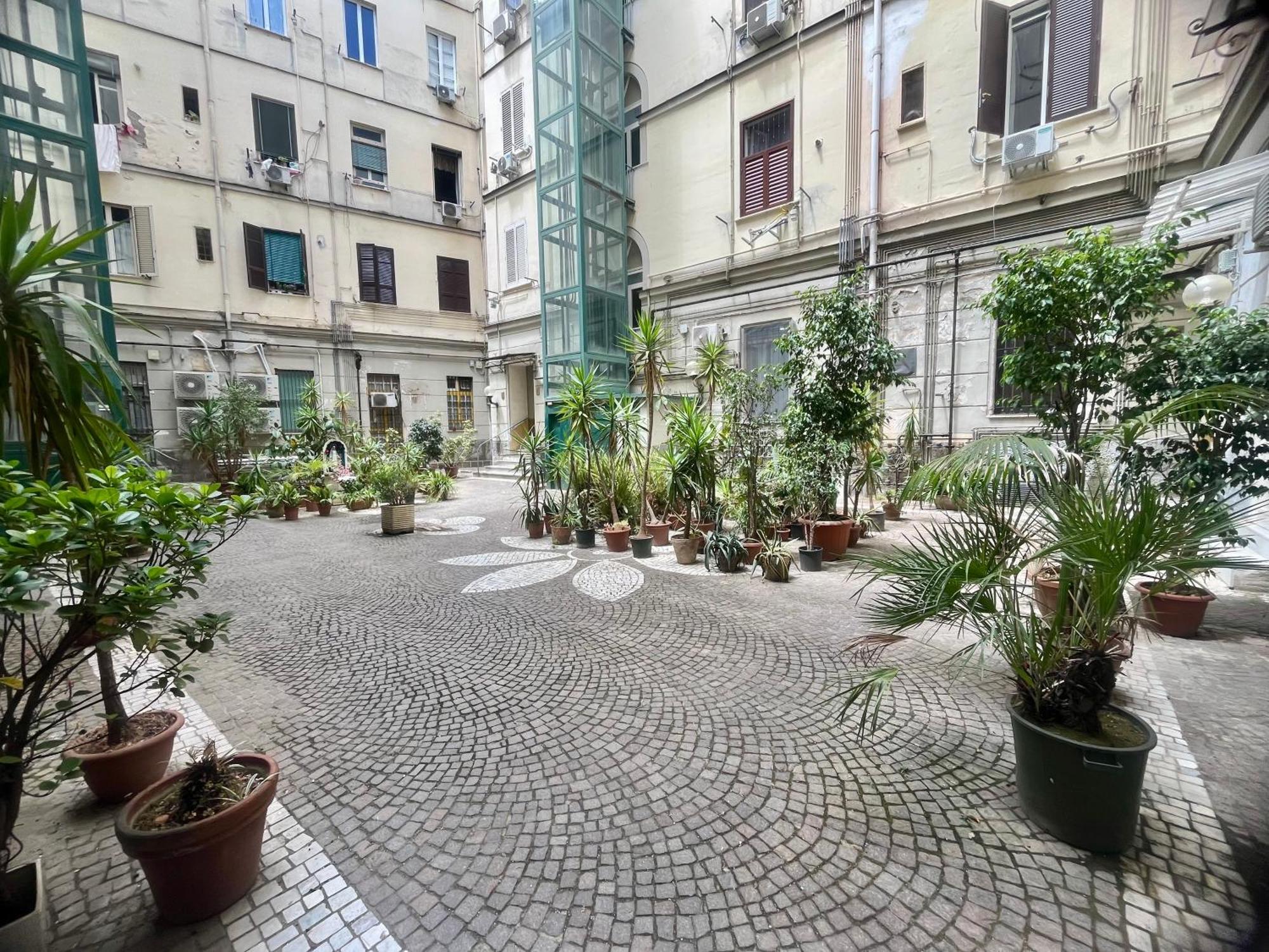 Home Piccini Naples Exterior photo