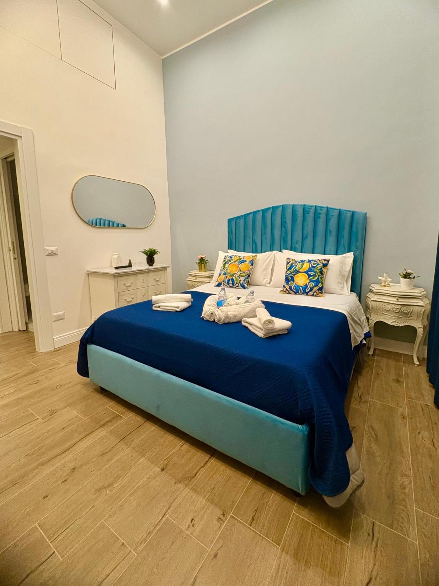 Home Piccini Naples Exterior photo