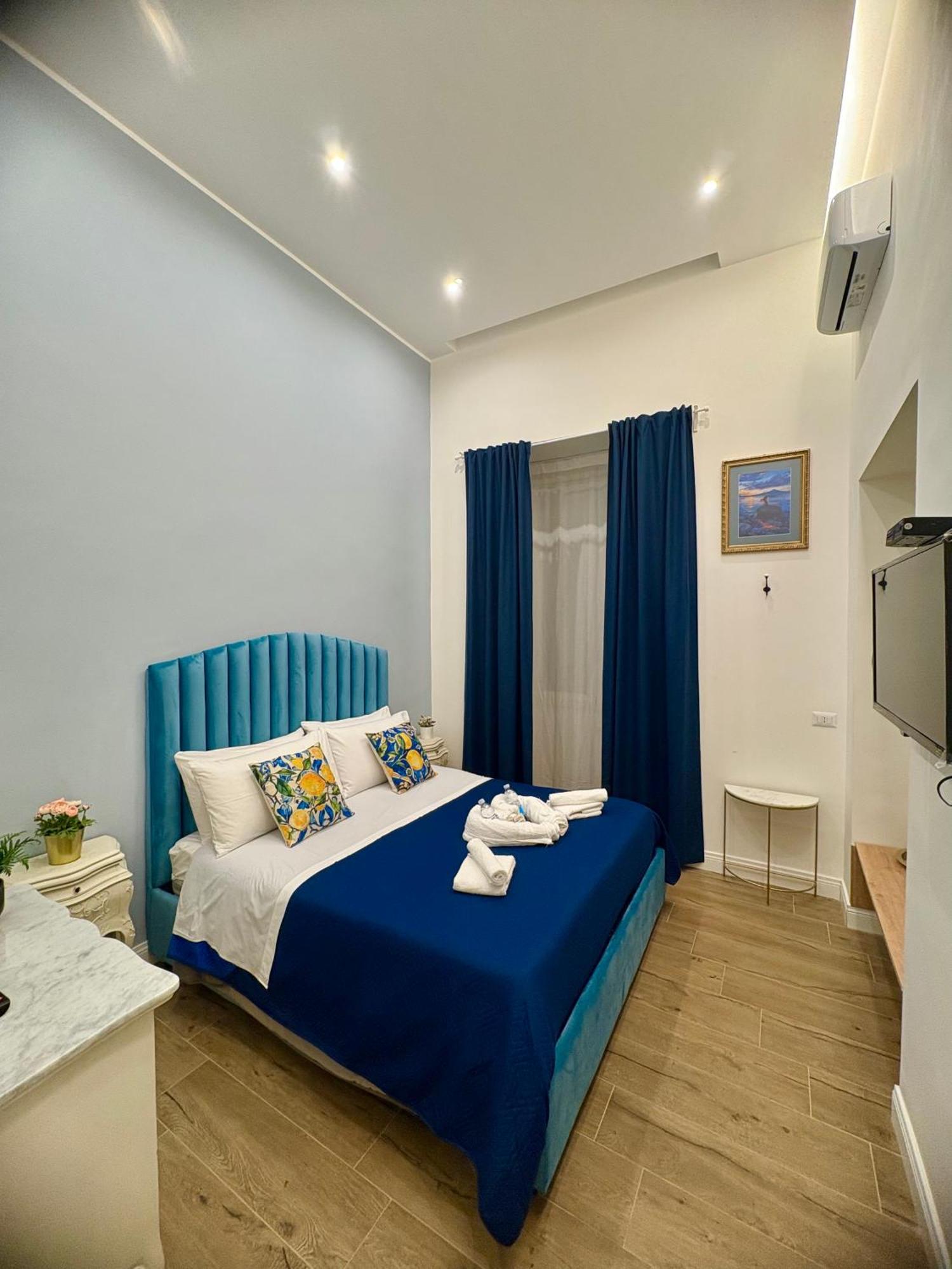 Home Piccini Naples Exterior photo