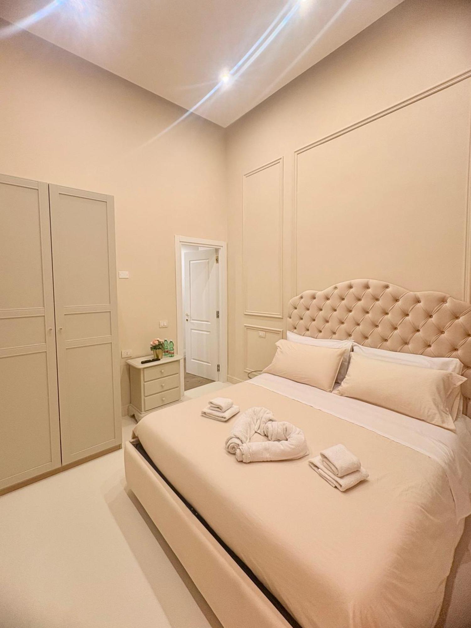 Home Piccini Naples Exterior photo
